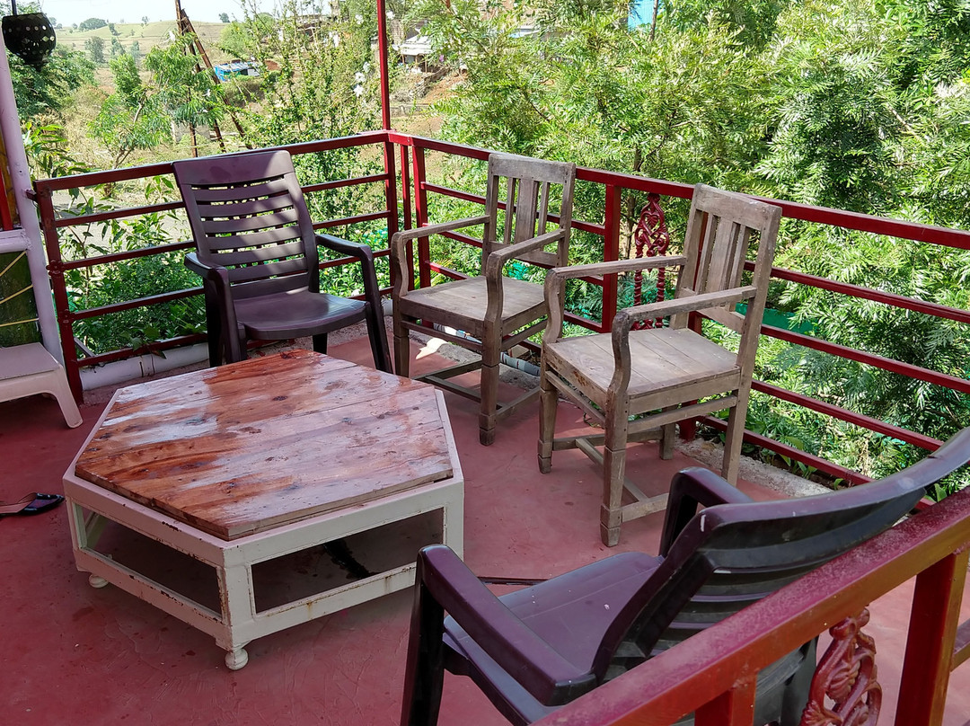 Amruta Homestay