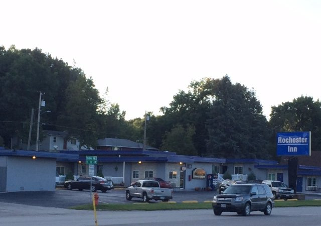 Rochester Inn主图