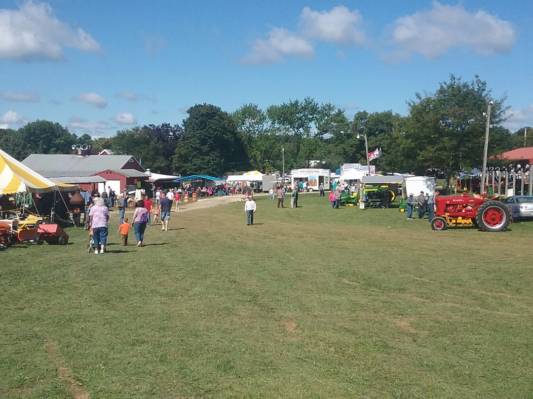 Carroll County Farm Museum-Westminster必去景点