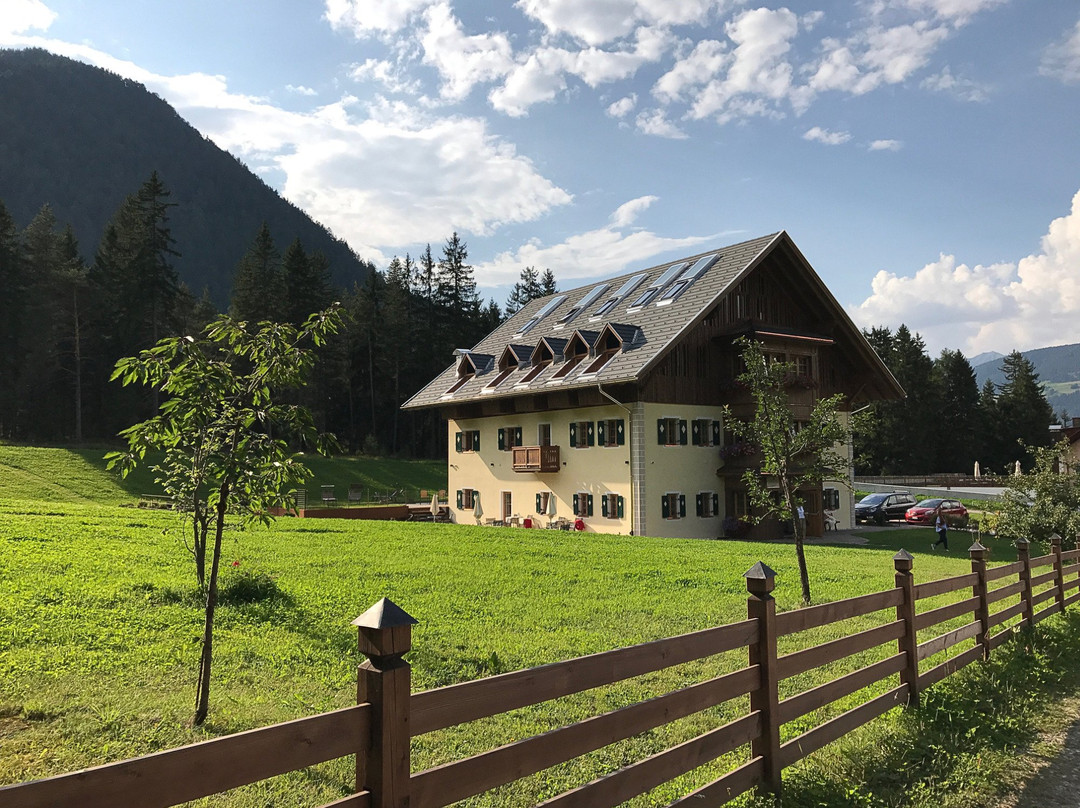 Natura Boutique Chalet Wellness Spa