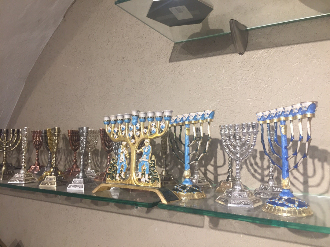 Jerusalem Fifth Quarter-耶路撒冷必去景点