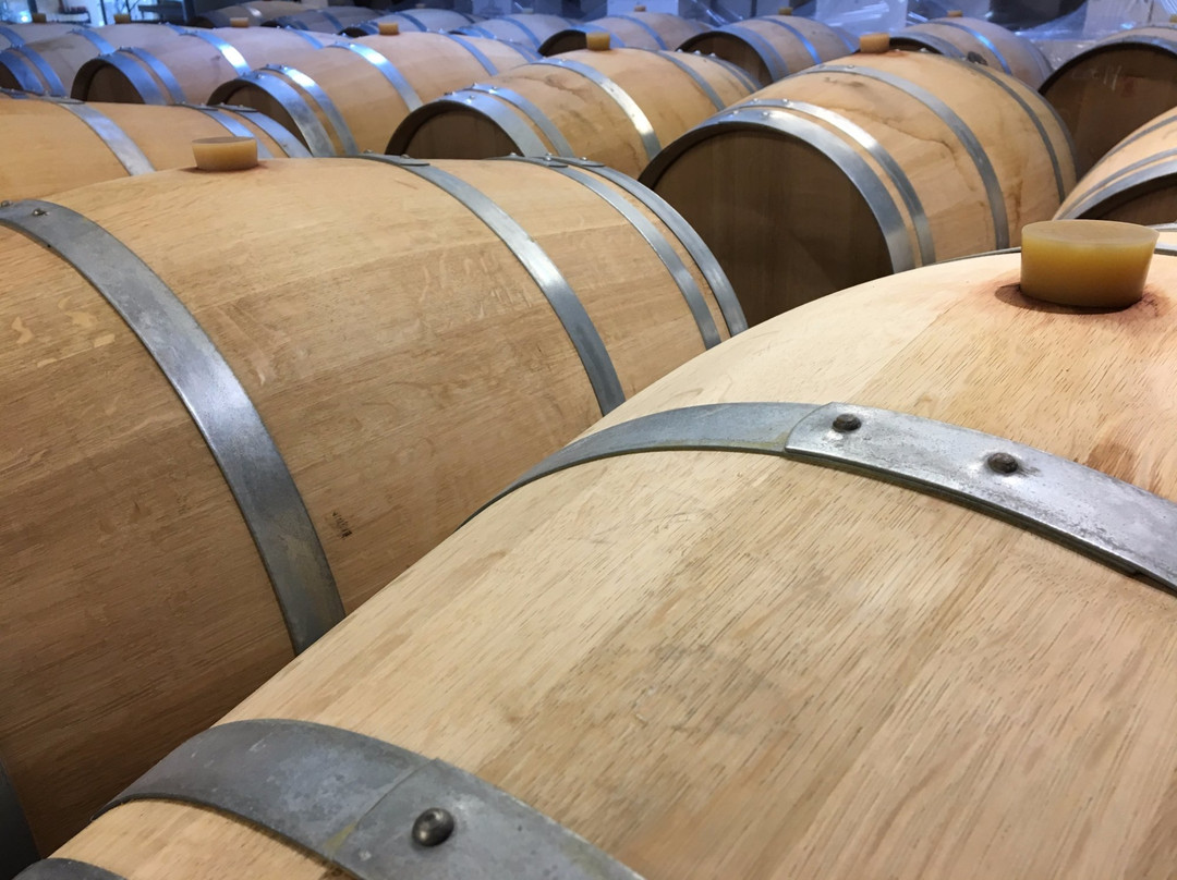 Les Domaines De Moncets景点图片