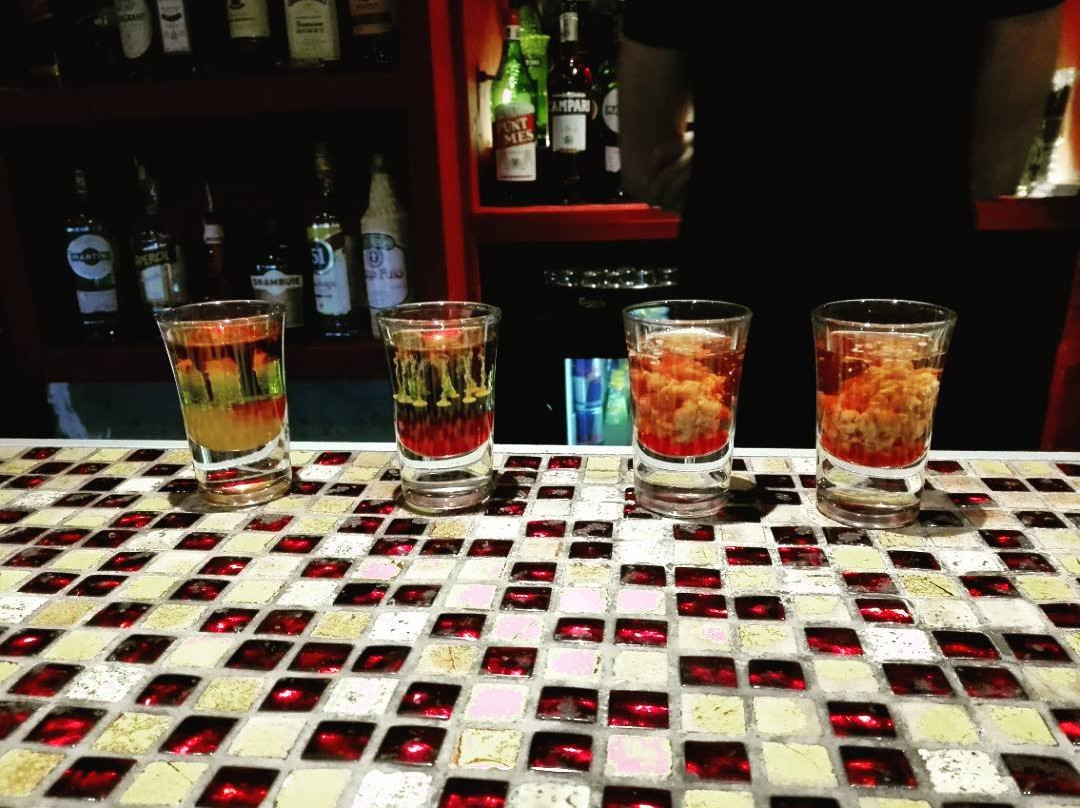 Mezzaparola-卡塔尼亚必去景点