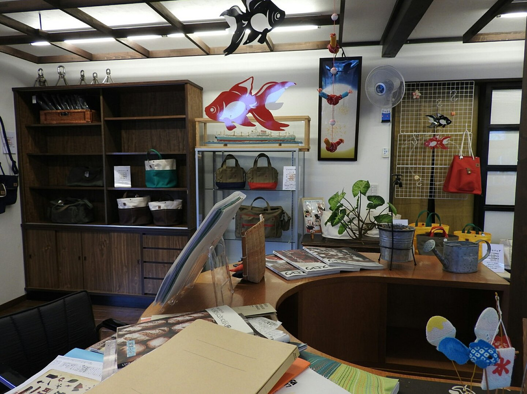 共和町旅游景点-Muramoto Tent