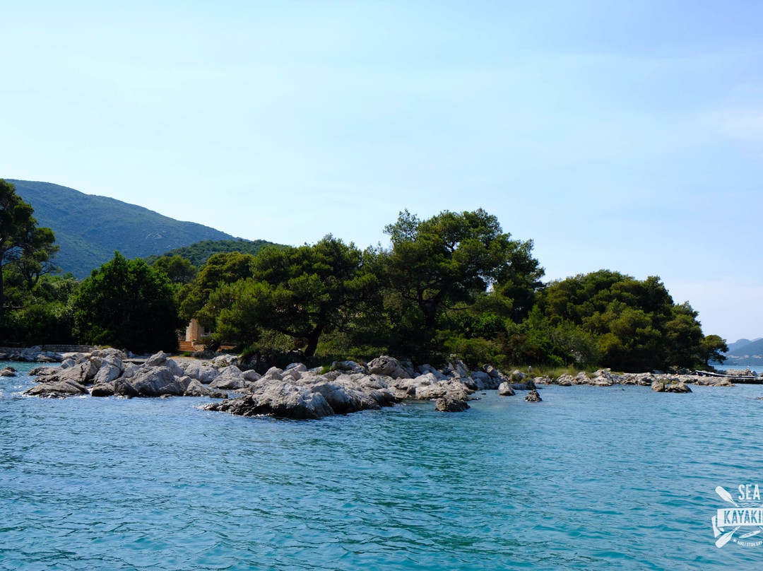 Ston Adventure-斯顿必去景点