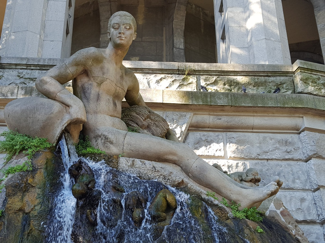 Acquedotto di Ferrara景点图片
