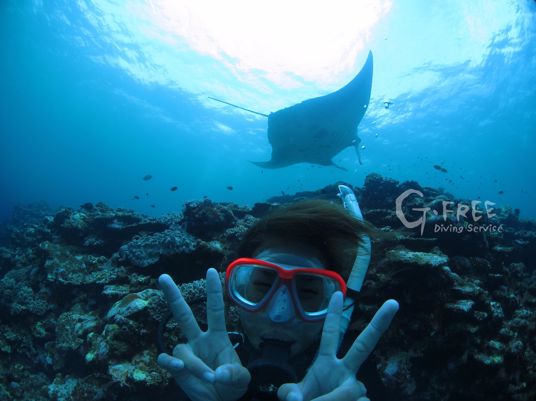 Umi no Kyoshitsu-石垣市必去景点