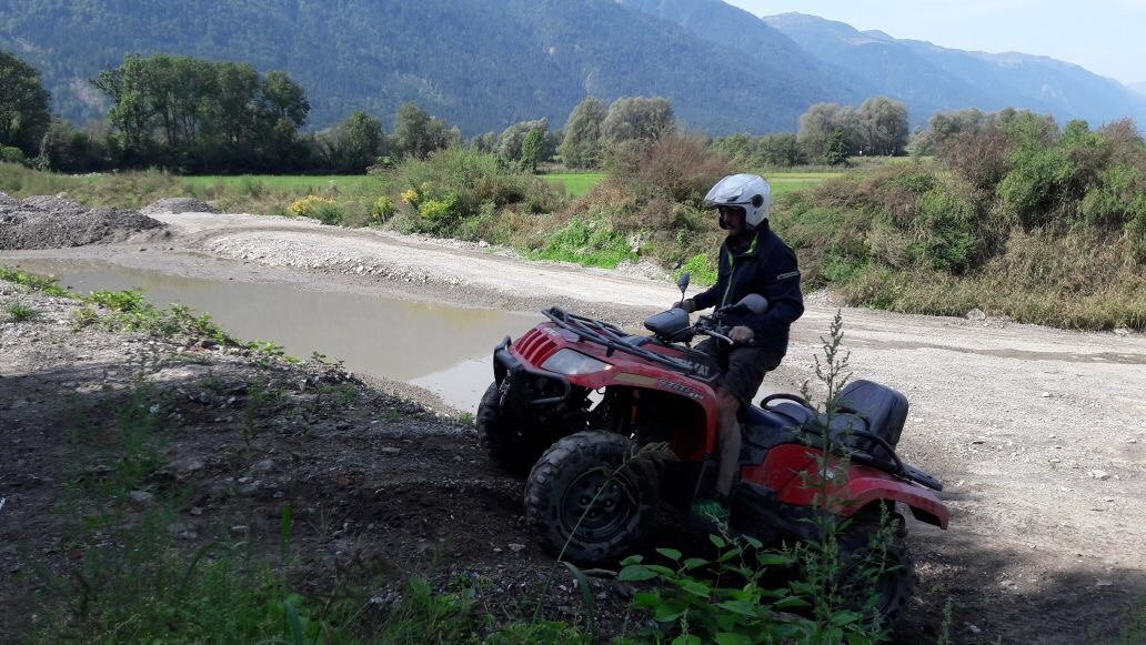 Quad Tours景点图片