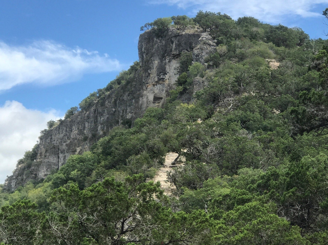 Garner State Park Gift Shop-Concan必去景点