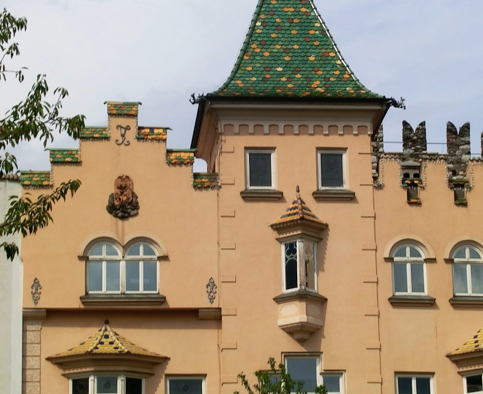 Palazzo Municipale景点图片