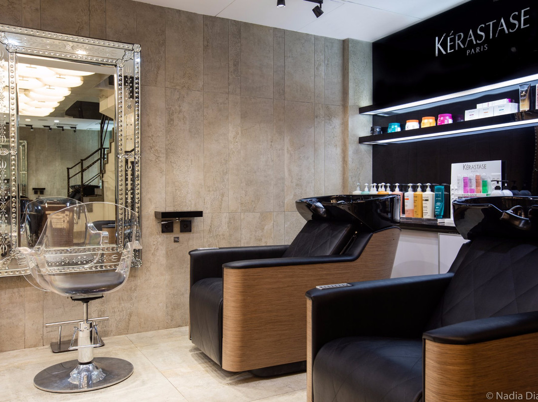 Snip Salons and Spas景点图片