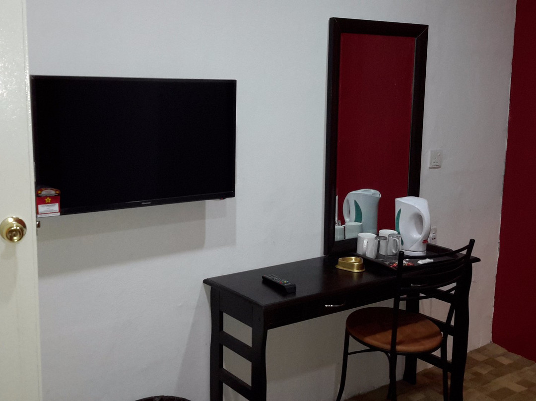 Hotel Sun Stay Inn主图