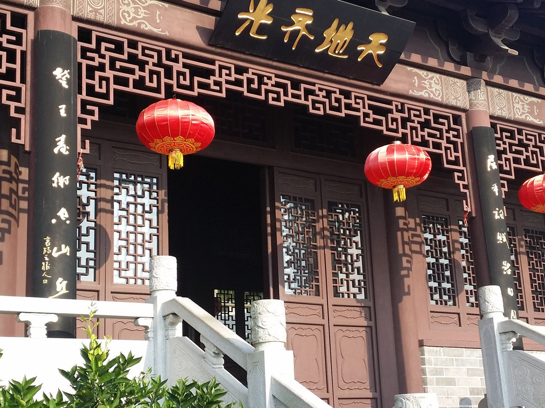 三峡旅游区景点图片