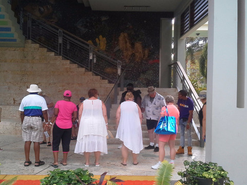 Amvivo-乔治城必去景点