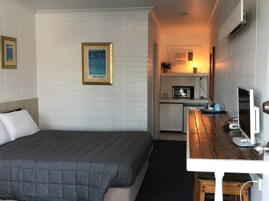 Surf Street Motel主图