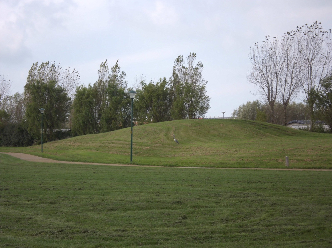 Grasduinen-布雷德内必去景点