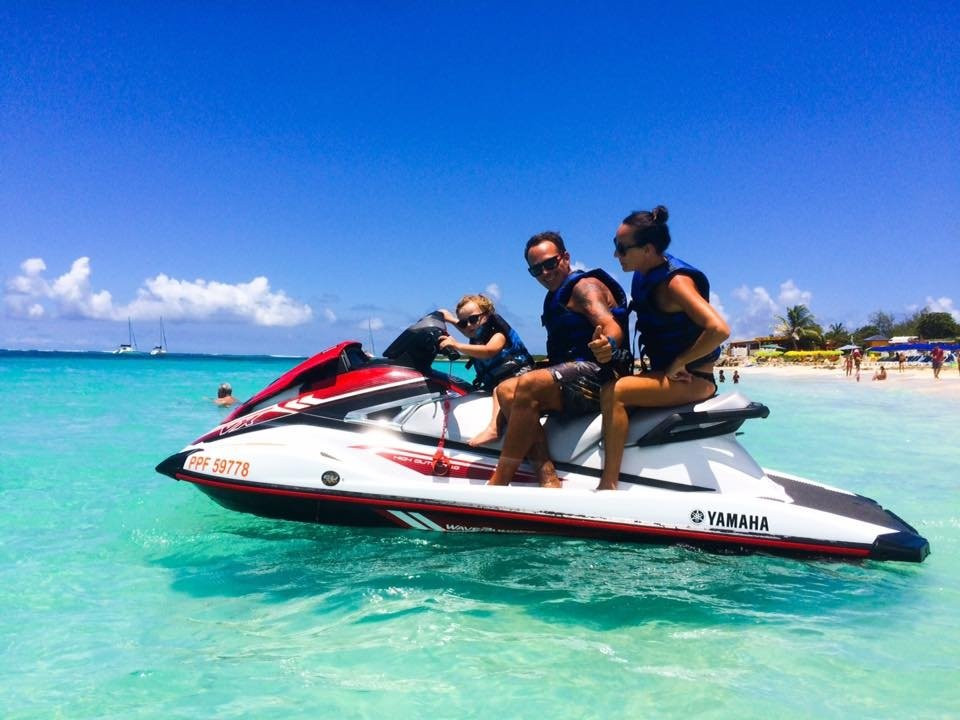 Mookai Watersport-东方湾必去景点