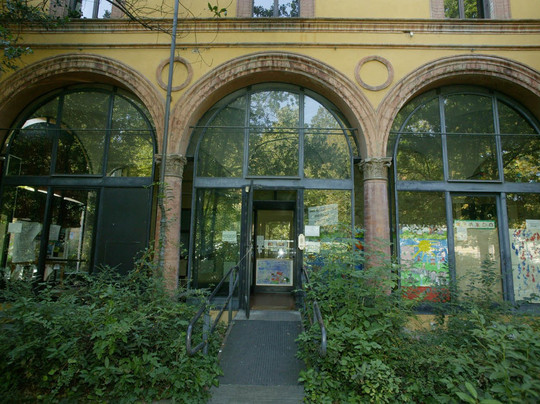 Centro Amilcar Cabral