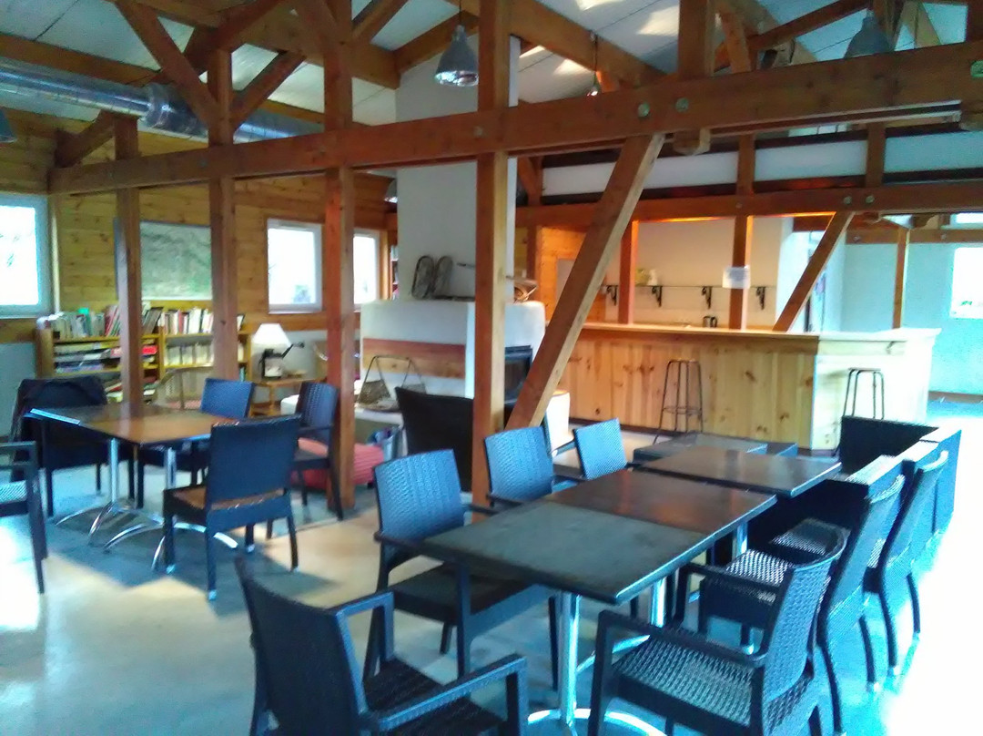 Camping Les Deux Glaciers
