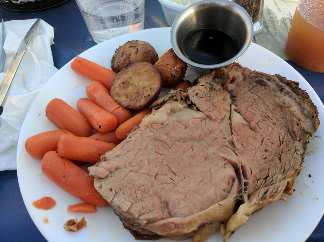 Maui Sunset Dinner Cruise-拉海纳必去景点