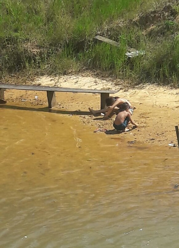 Antônio Domingos Resort