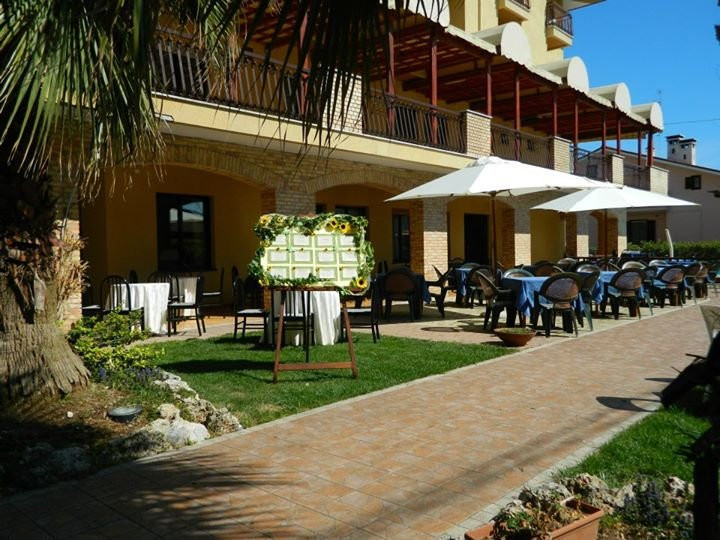 Hotel Giardino