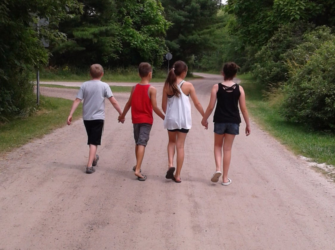 Rock Point Provincial Park-Dunnville必去景点