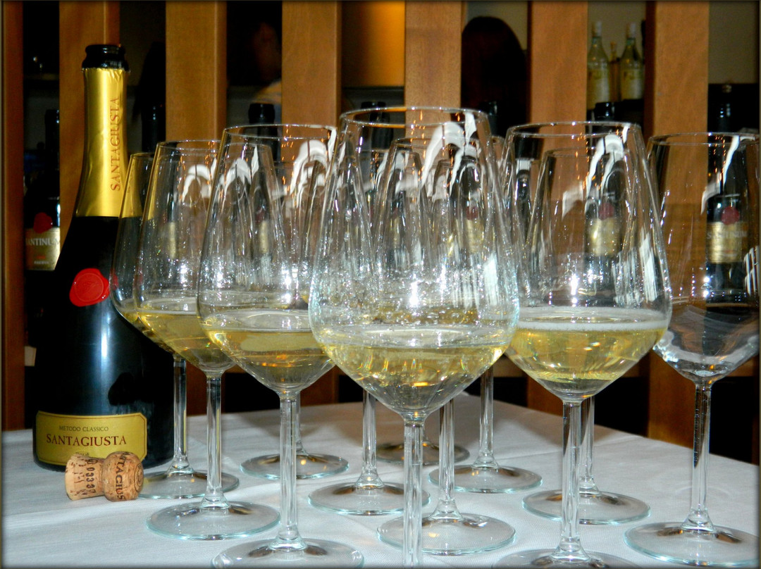 Marchesi de' Cordano景点图片