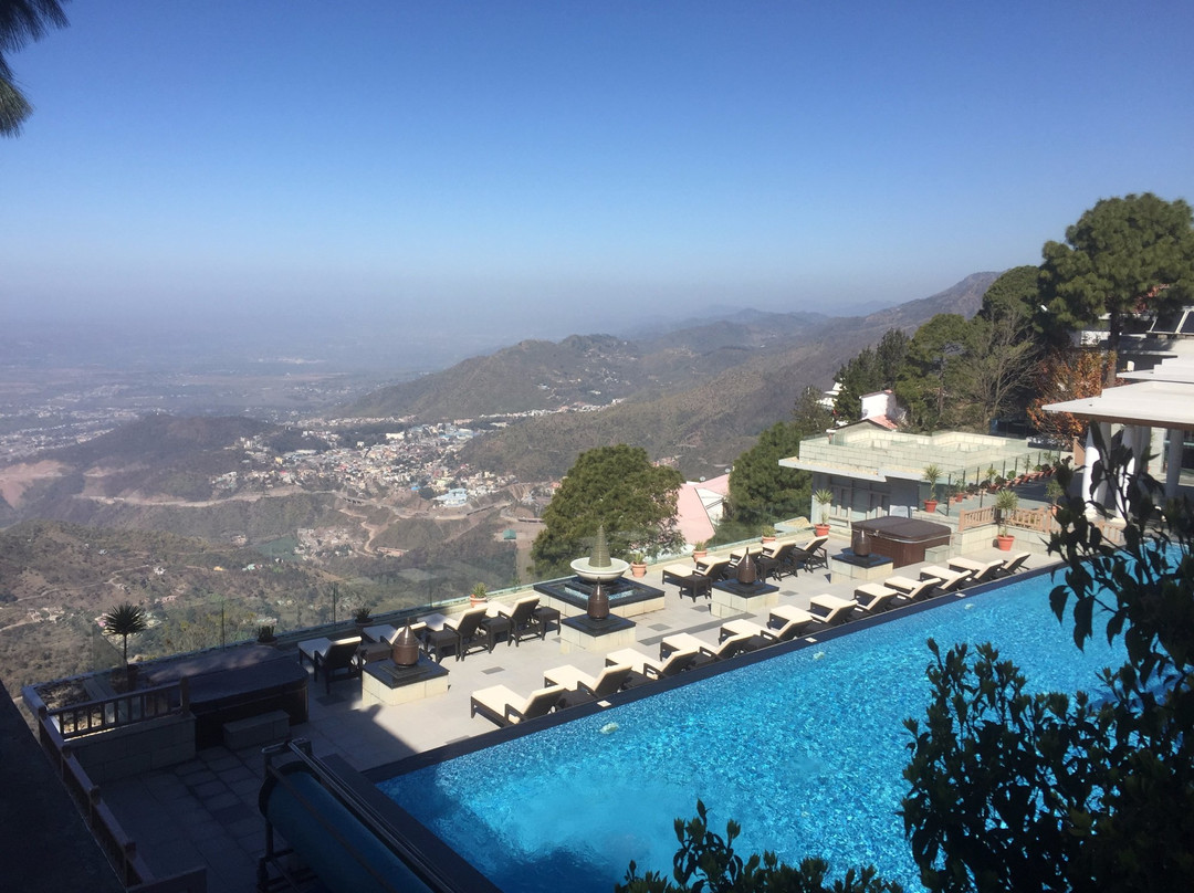 帕尔瓦努旅游攻略图片