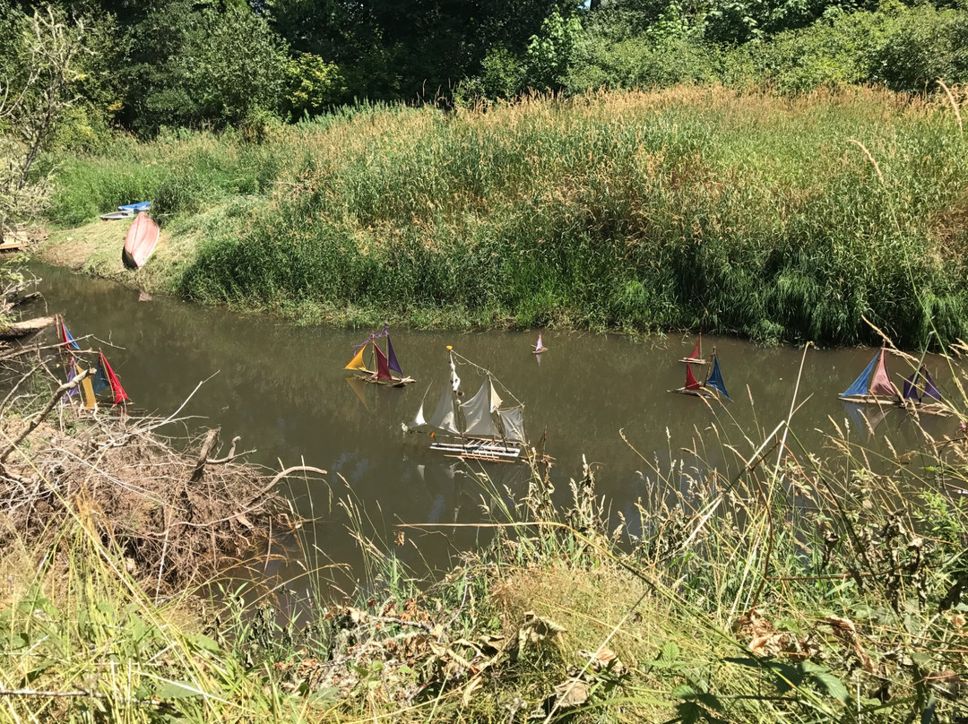 Oregon Country Fair-Veneta必去景点