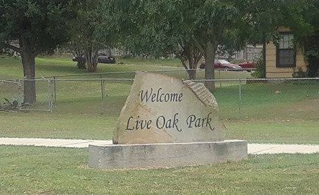 Live Oak Main Park-Live Oak必去景点