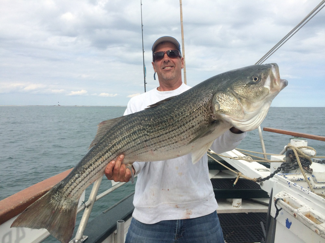 Island Princess Captree Fishing-Babylon必去景点