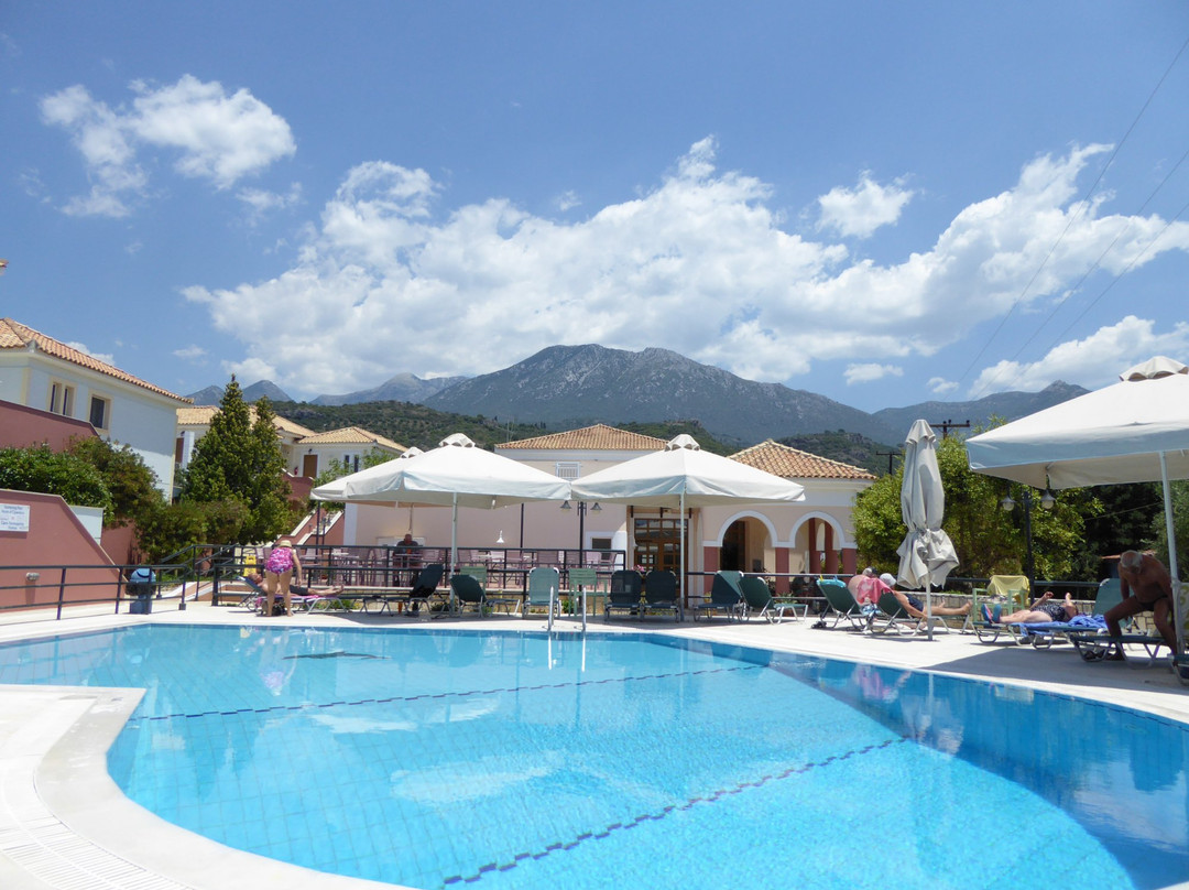 George's Estates Hotel