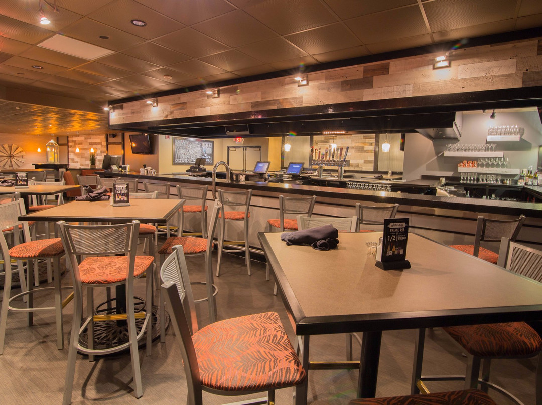 1 Hundred West-达文波特必去景点