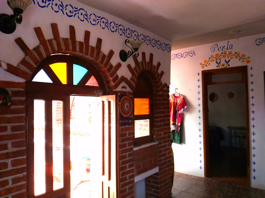 Posada Jade Teotihuacan主图