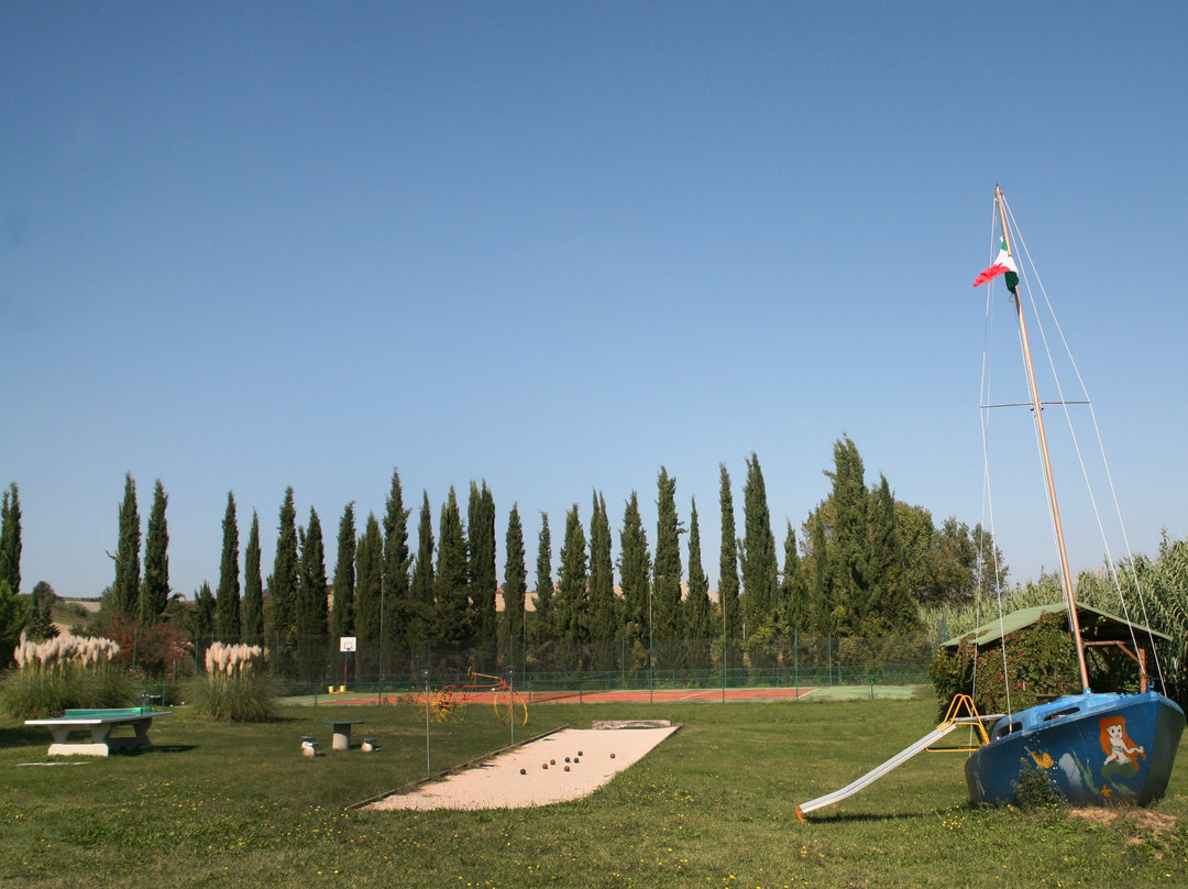 Agriturismo Girasole