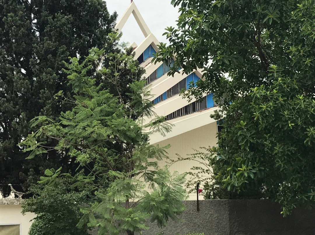 Fatima Church-伊斯兰堡必去景点