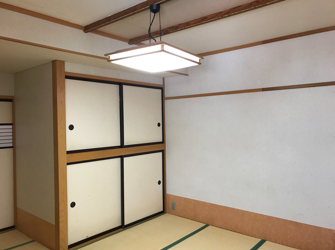 Tansen Hotel主图