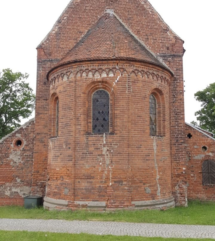 St. Laurentius und St. Nikolaus景点图片