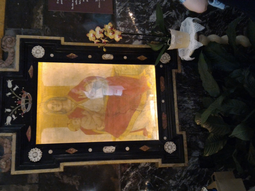 Santuario della Madonna dei Campi景点图片