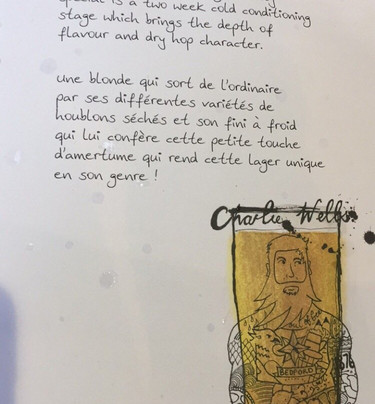 King Arthur-里昂必去景点