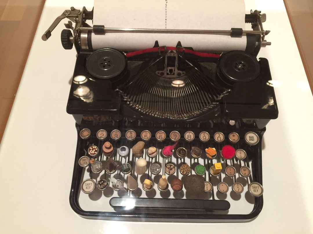 Center for Architecture and Design-费城必去景点