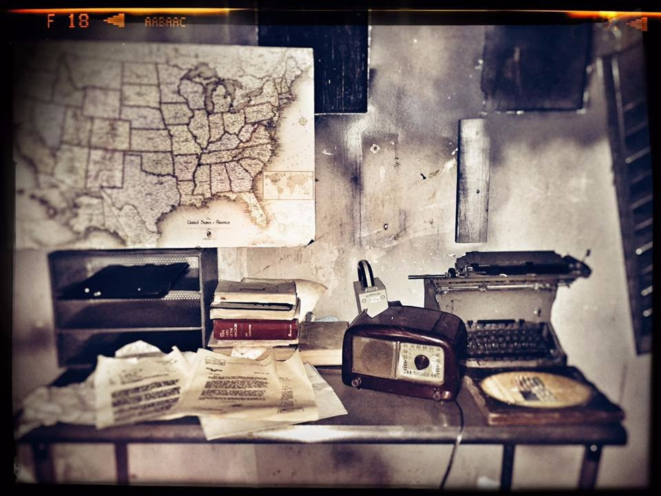 Escape Woods-Powder Springs必去景点