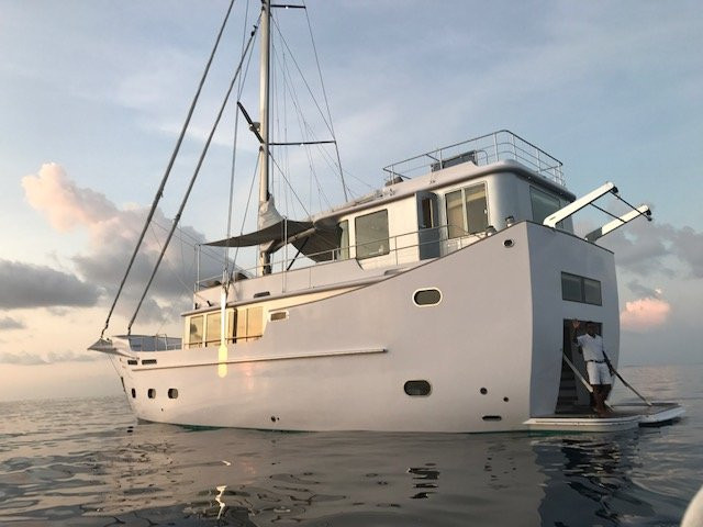 Soneva in Aqua-昆夫纳杜必去景点