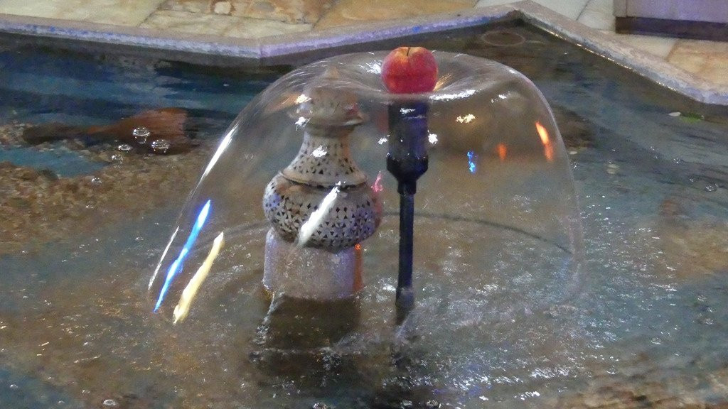 Shahriar Traditional Restaurant