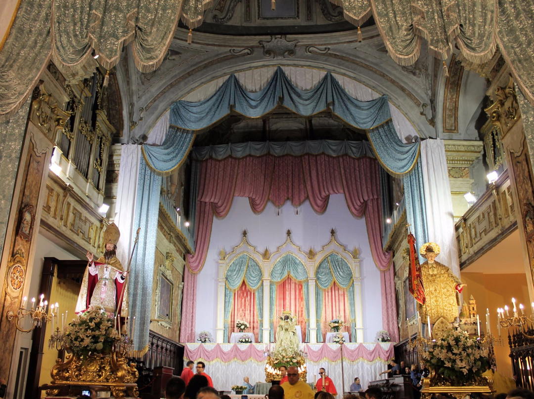 Cattedrale di Santa Maria Assunta景点图片