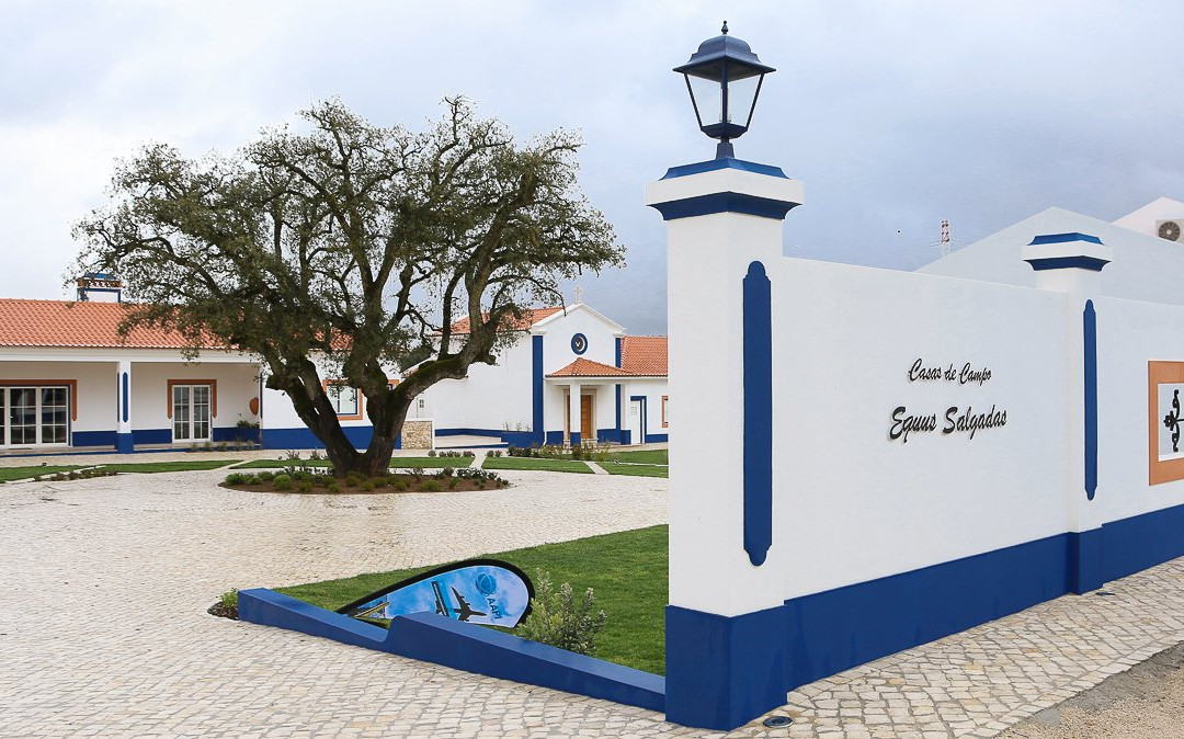 Quinta Da Torre - Casas De Campo主图
