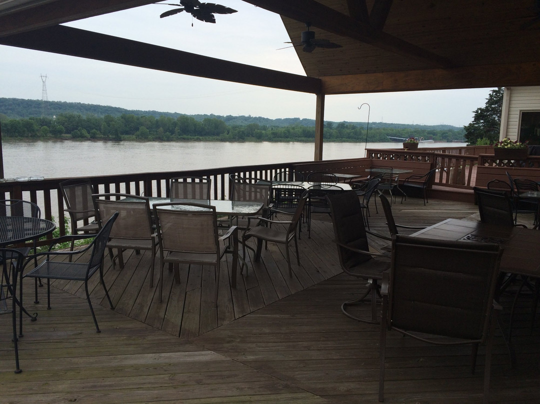 The Ridge Winery Tasting Room-Vevay必去景点