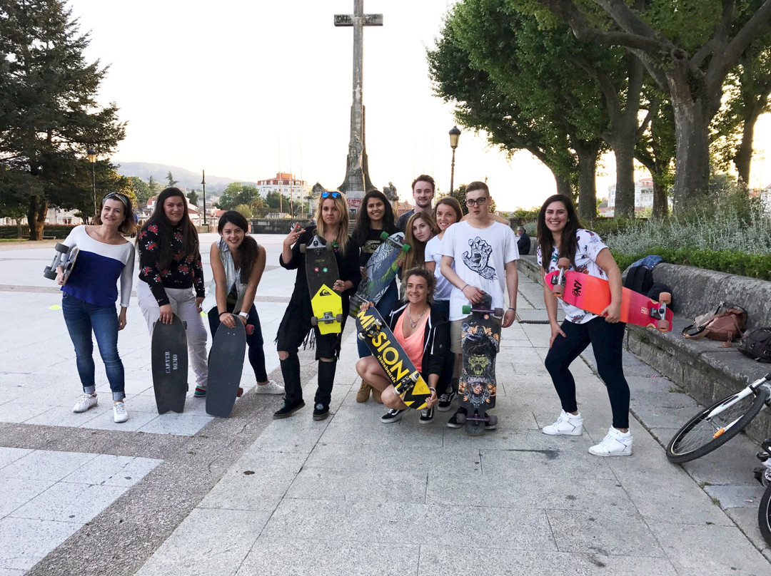 Mission Surf School景点图片