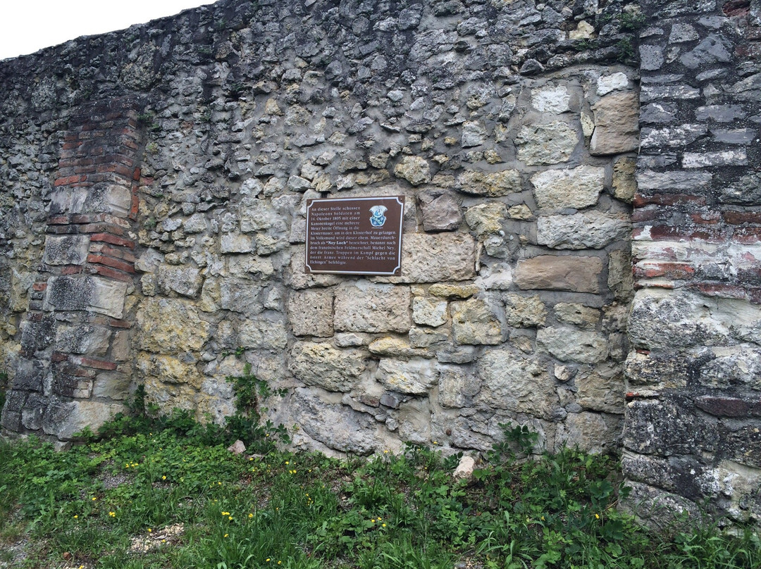 Klosterkirche Oberelchingen-Elchingen必去景点